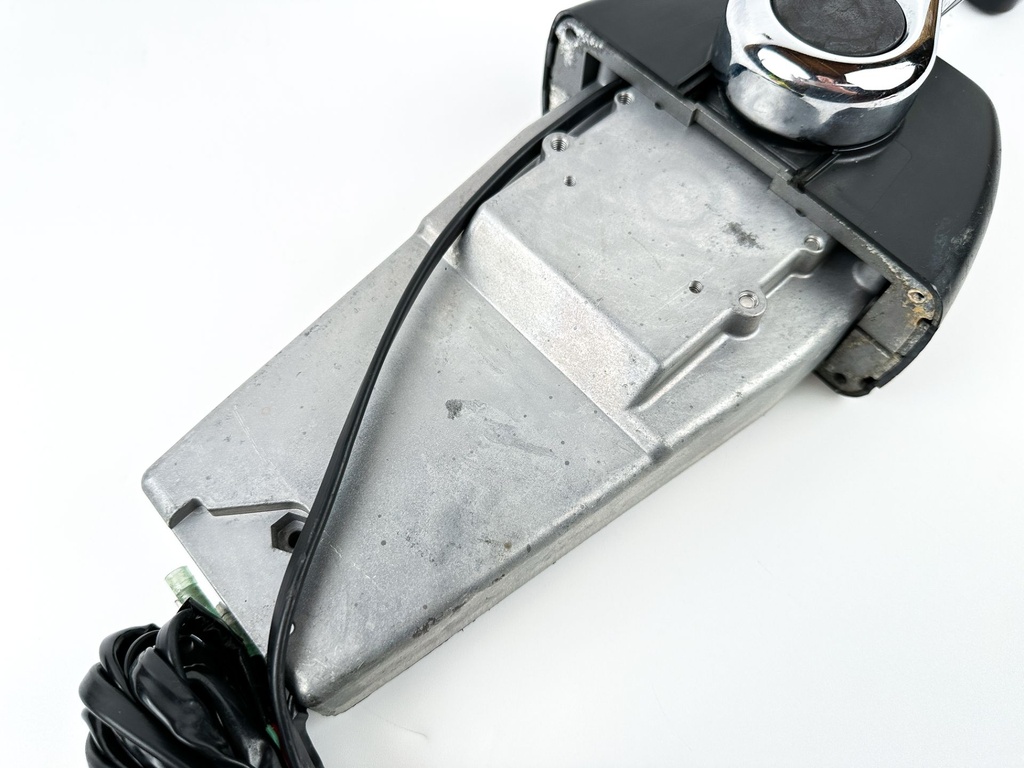 Yamaha Outboard 704 Top Mount Binnacle Control Box