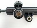 2012 Yamaha 250 HP 4 Stroke Outboard Fuel Injector Set W/ Rail 6AW-13761-00-00 OEM