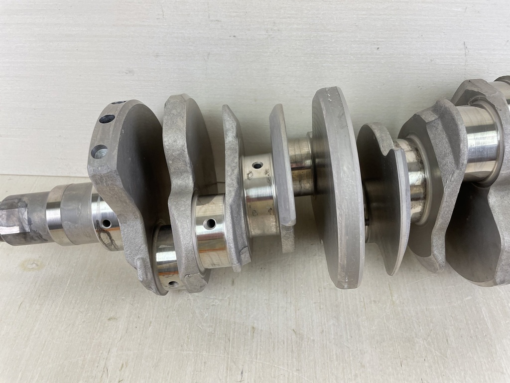 2006 Yamaha 225HP 4 Stroke Outboard Crankshaft Crank Assembly 69J-11411-00-00