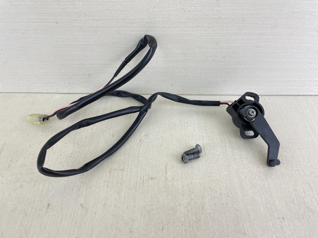 2006 Yamaha 225HP 4 Stroke Outboard Trim Sender Sending Unit Assembly 69J-83672-12-00