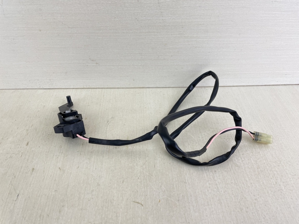 2006 Yamaha 225HP 4 Stroke Outboard Trim Sender Sending Unit Assembly 69J-83672-12-00