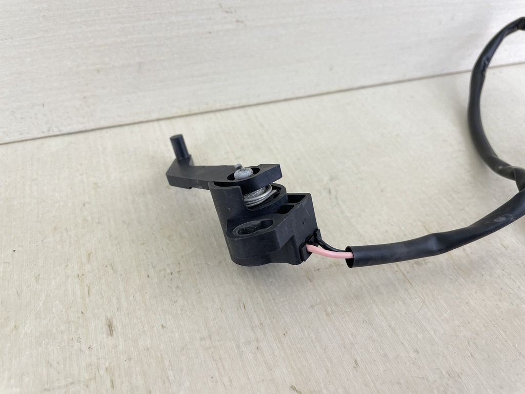 2006 Yamaha 225HP 4 Stroke Outboard Trim Sender Sending Unit Assembly 69J-83672-12-00