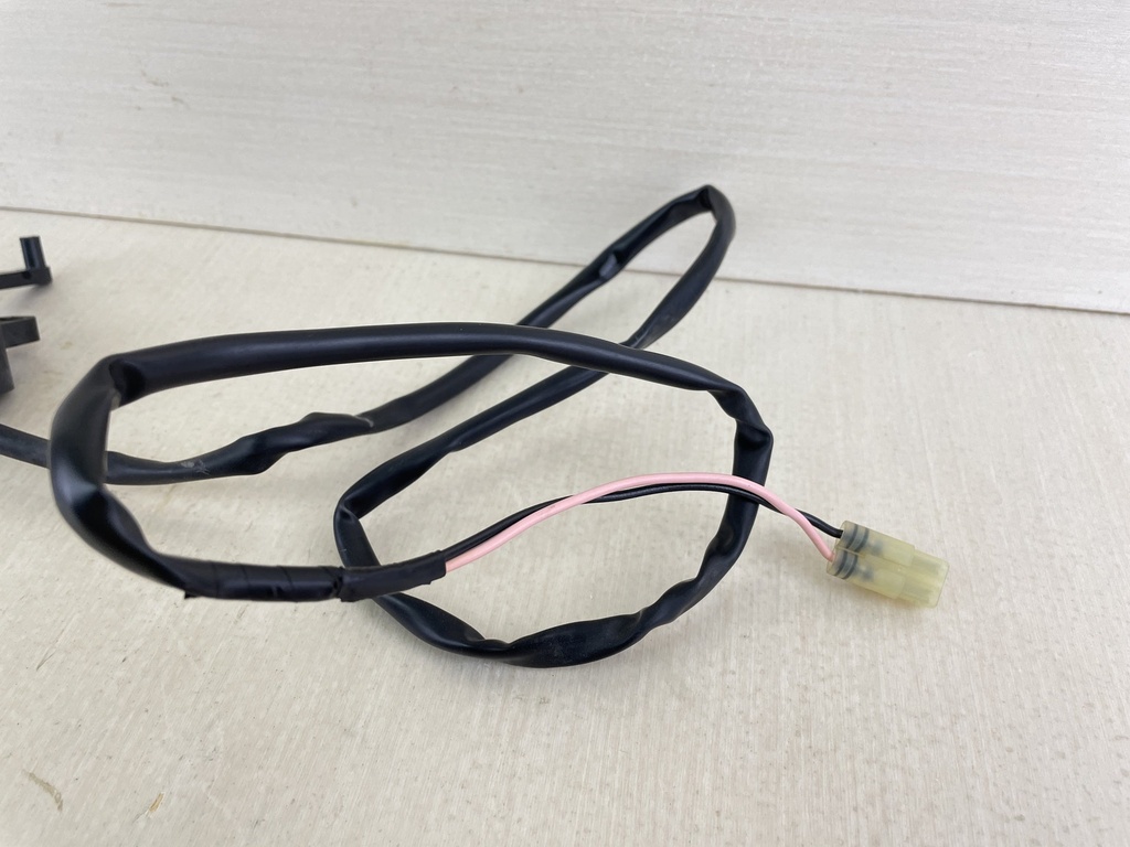 2006 Yamaha 225HP 4 Stroke Outboard Trim Sender Sending Unit Assembly 69J-83672-12-00