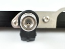 Mercury 135 150 175 200 HP L4 Verado Fuel Injector Set With Rail 8M0006027