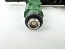 2016 Yamaha 150 HP 4 Stroke Outboard Fuel Injector Set W/ Rail 63P-13761-01-00 OEM