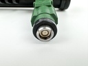 2016 Yamaha 150 HP 4 Stroke Outboard Fuel Injector Set W/ Rail 63P-13761-01-00 OEM