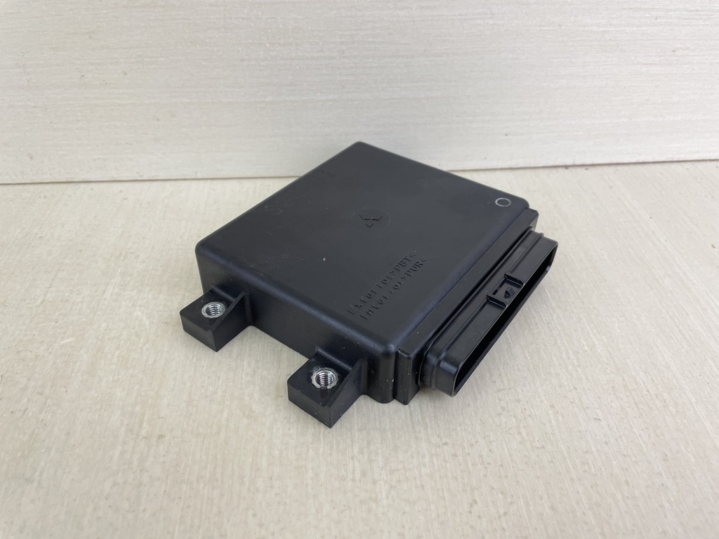 2006 Yamaha 225HP 4 Stroke Outboard Engine Control Unit ECU 69J-8591A-32-00