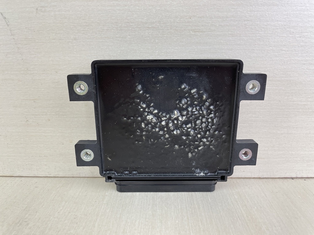 2006 Yamaha 225HP 4 Stroke Outboard Engine Control Unit ECU 69J-8591A-32-00