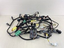 2006 Yamaha 225HP 4 Stroke Outboard Engine Wire Harness 69J-82590-60-00