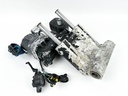 2008 Evinrude 200 HP 2 Stroke Outboard Power Trim Tilt Unit 5005113 OEM