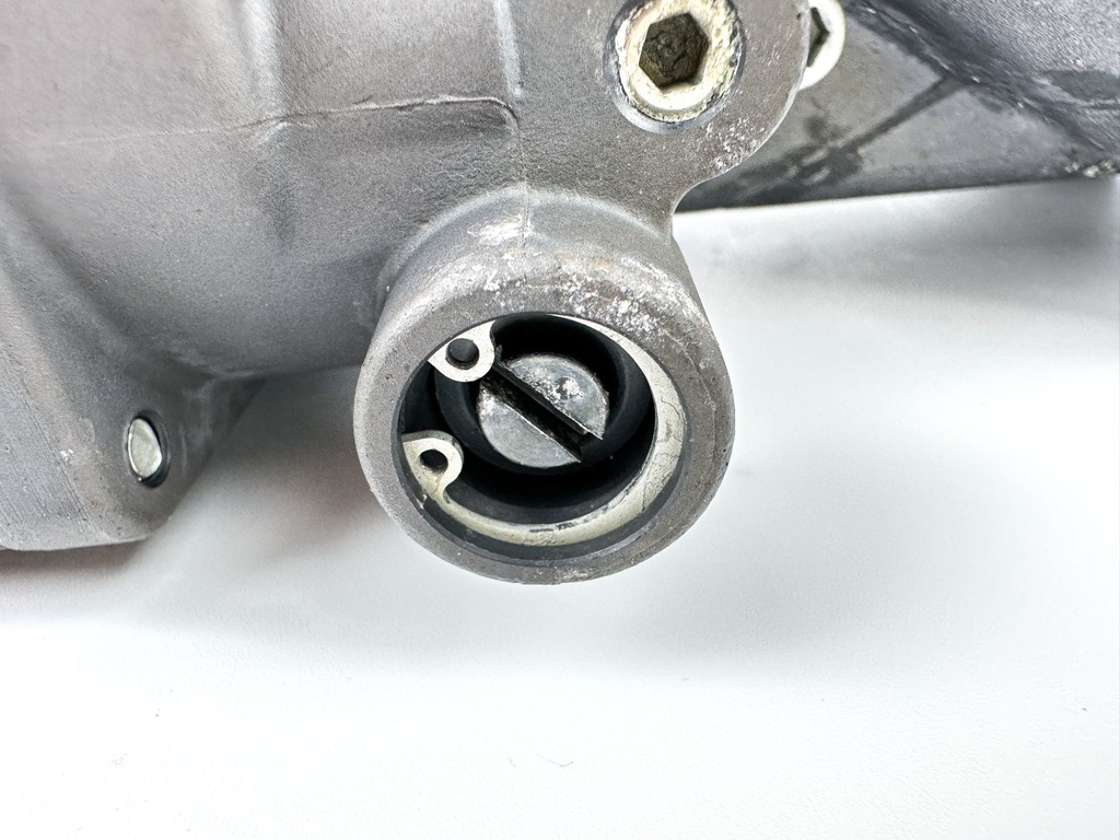 2002 + Honda 90 115 130 135 150 200 225 HP Outboard Power Trim Tilt Unit - Repair