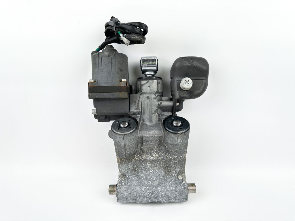 2002 + Honda 90 115 130 135 150 200 225 HP Outboard Power Trim Tilt Unit - Repair