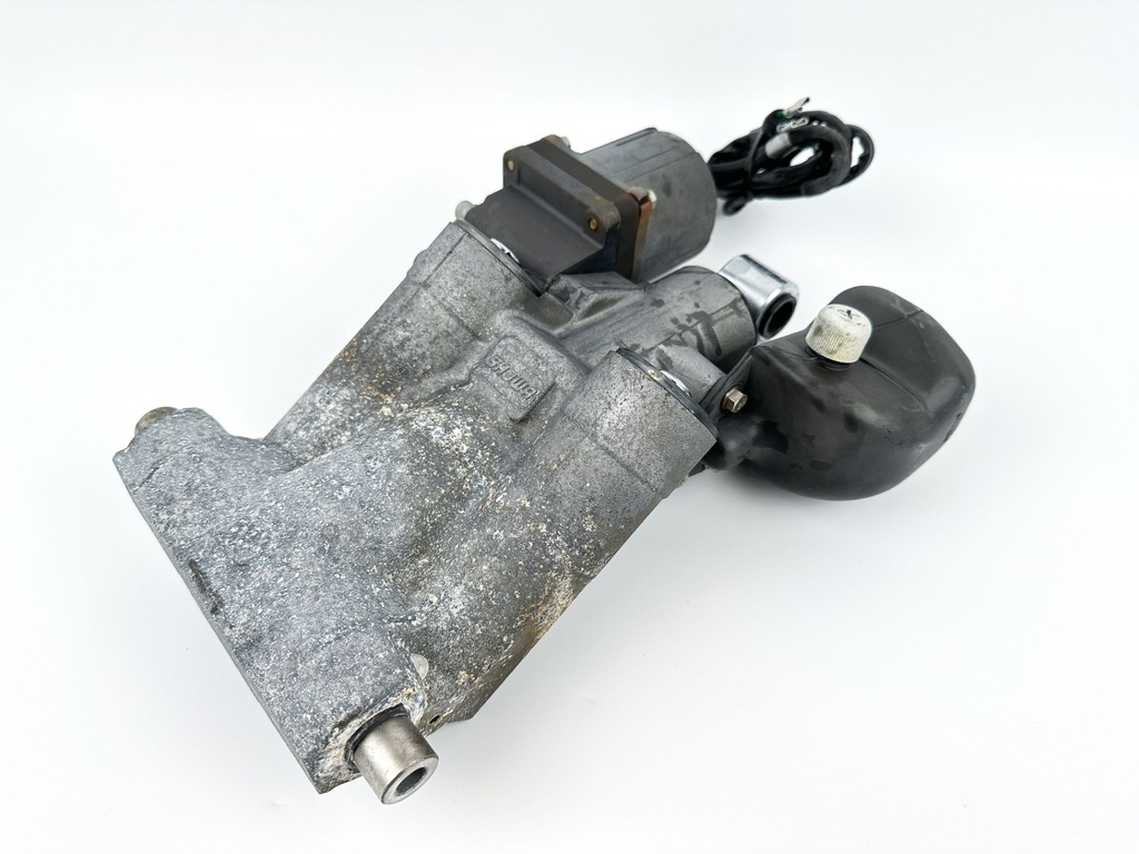 2002 + Honda 90 115 130 135 150 200 225 HP Outboard Power Trim Tilt Unit - Repair