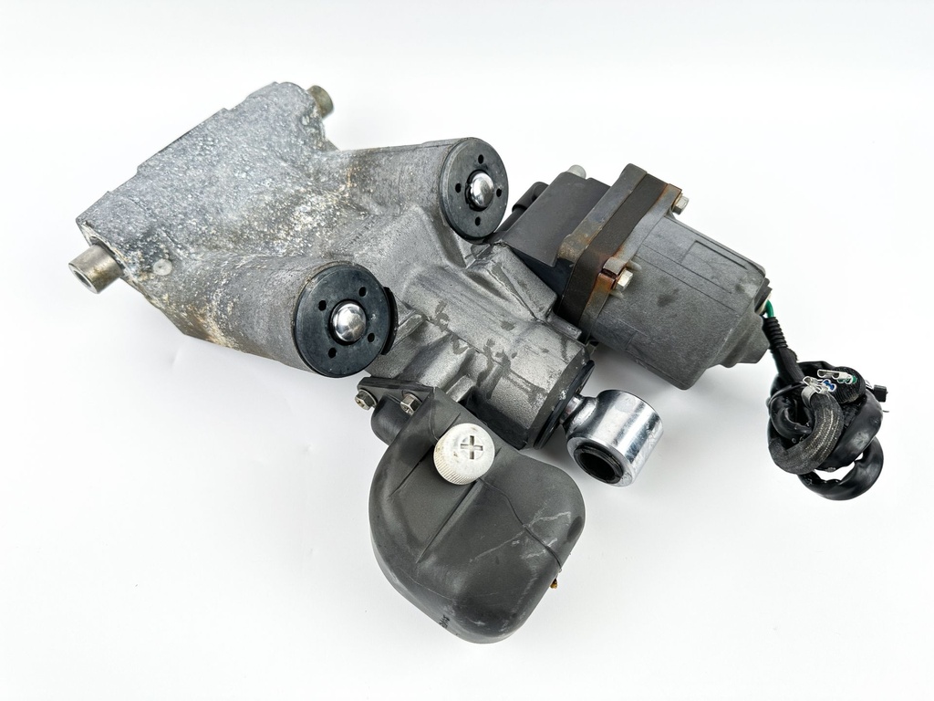 2002 + Honda 90 115 130 135 150 200 225 HP Outboard Power Trim Tilt Unit - Repair