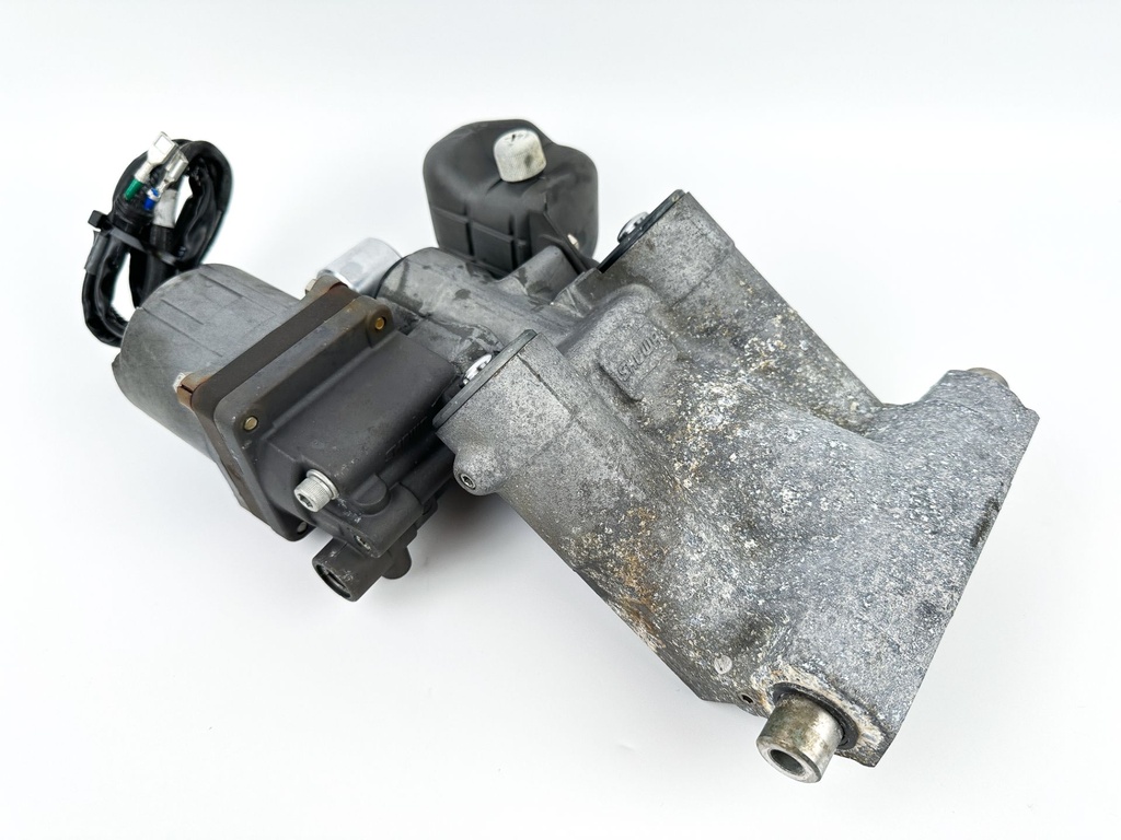 2002 + Honda 90 115 130 135 150 200 225 HP Outboard Power Trim Tilt Unit - Repair
