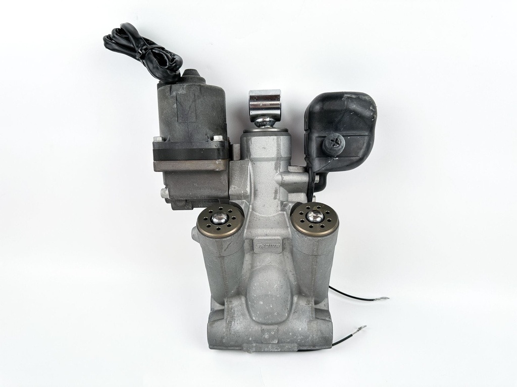 Suzuki 150 175 200 HP 4 Stroke Outboard Power Trim Tilt Unit 48000-96J15