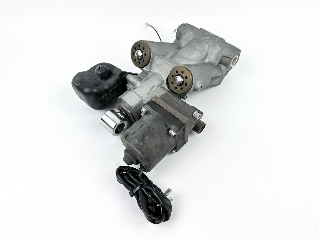 Suzuki 150 175 200 HP 4 Stroke Outboard Power Trim Tilt Unit 48000-96J15