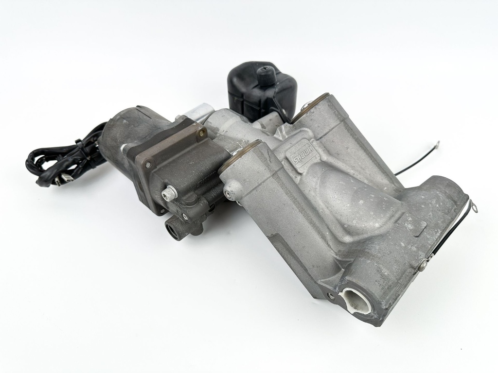 Suzuki 150 175 200 HP 4 Stroke Outboard Power Trim Tilt Unit 48000-96J15