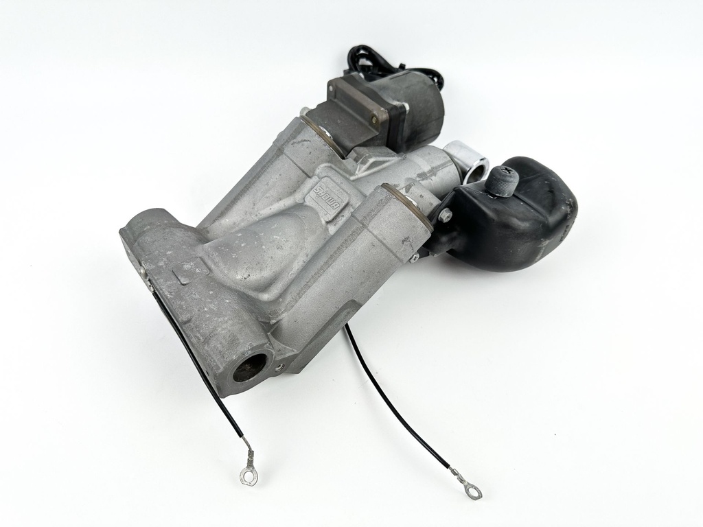 Suzuki 150 175 200 HP 4 Stroke Outboard Power Trim Tilt Unit 48000-96J15