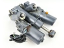 2005 Yamaha 225 HP 4 Stroke Outboard Power Trim Tilt Unit 69J-43800-01-4D OEM