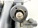 2005 Yamaha 225 HP 4 Stroke Outboard Power Trim Tilt Unit 69J-43800-01-4D OEM