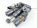 2005 Yamaha 225 HP 4 Stroke Outboard Power Trim Tilt Unit 69J-43800-01-4D OEM