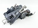 02-18 Yamaha 200 225 250 300 HP 4 Stroke Outboard Power Trim Tilt Unit Needs Motor