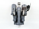 02-18 Yamaha 200 225 250 300 HP 4 Stroke Outboard Power Trim Tilt Unit Needs Motor