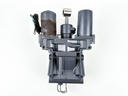 02-18 Yamaha 200 225 250 300 HP 4 Stroke Outboard Power Trim Tilt Unit Needs Motor
