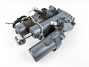 02-18 Yamaha 200 225 250 300 HP 4 Stroke Outboard Power Trim Tilt Unit Needs Motor