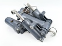 02-18 Yamaha 200 225 250 300 HP 4 Stroke Outboard Power Trim Tilt Unit Needs Motor