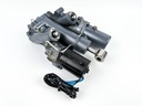 2004 Yamaha 225 HP 4 Stroke Outboard Power Trim Tilt Unit 69J-43800-01-4D Leaks