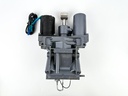 2004 Yamaha 225 HP 4 Stroke Outboard Power Trim Tilt Unit 69J-43800-01-4D Leaks