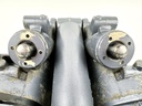 2004 Yamaha 225 HP 4 Stroke Outboard Power Trim Tilt Unit 69J-43800-01-4D Leaks