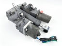 2004 - 2011 Suzuki 200 225 250 Outboard Power Trim & Tilt Unit 48500-93J05