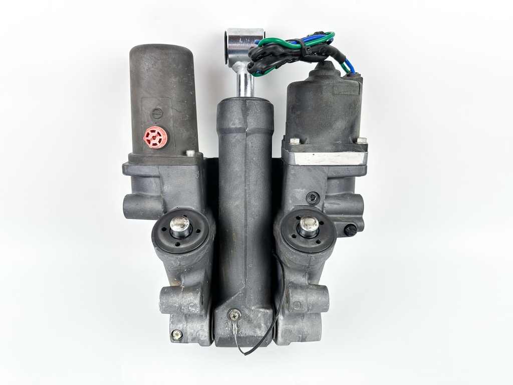 2004 - 2011 Suzuki 200 225 250 Outboard Power Trim & Tilt Unit 48500-93J05
