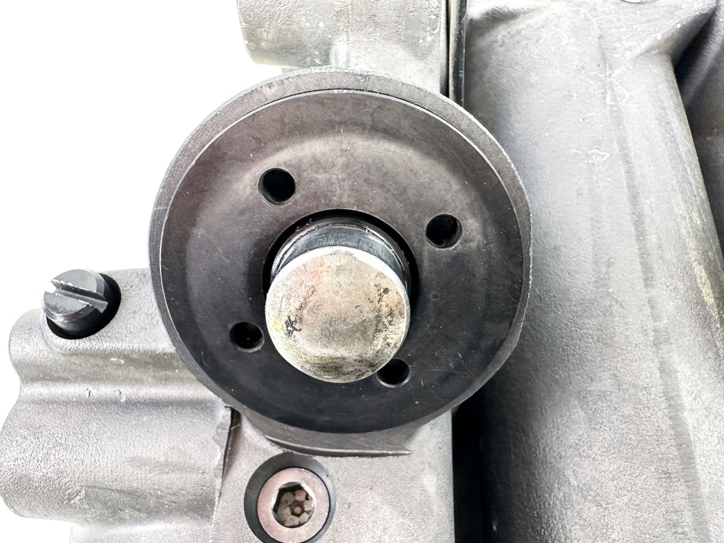 2004 - 2011 Suzuki 200 225 250 Outboard Power Trim & Tilt Unit 48500-93J05
