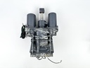 2005 Yamaha 225 HP 4 Stroke Outboard Power Trim Tilt Unit 69J-43800-01-4D OEM