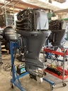 Twin 2016 Yamaha 300 HP 4 Stroke Outboard Engine Set