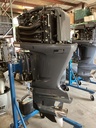 Twin 2016 Yamaha 300 HP 4 Stroke Outboard Engine Set