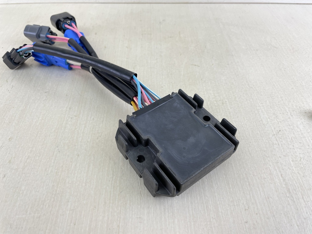 2006 Yamaha 225HP 4 Stroke Outboard Drive Unit 69J-83306-01-00