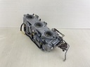 2000 Yamaha 40HP 4 Stroke Outboard Carburetor Set Top Bottom Middle 1 2 3 