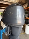2007 Yamaha F250 250HP 4 Stroke Outboard Engine W/ 25" Shaft