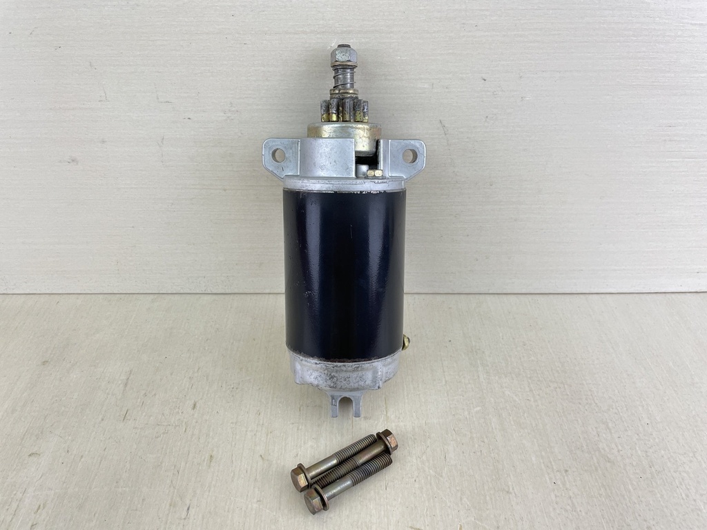 2000 Yamaha 40HP 4 Stroke Outboard Starter Motor Assembly 67C-81800-00-00  