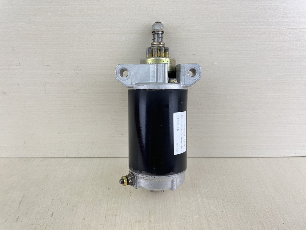 2000 Yamaha 40HP 4 Stroke Outboard Starter Motor Assembly 67C-81800-00-00  