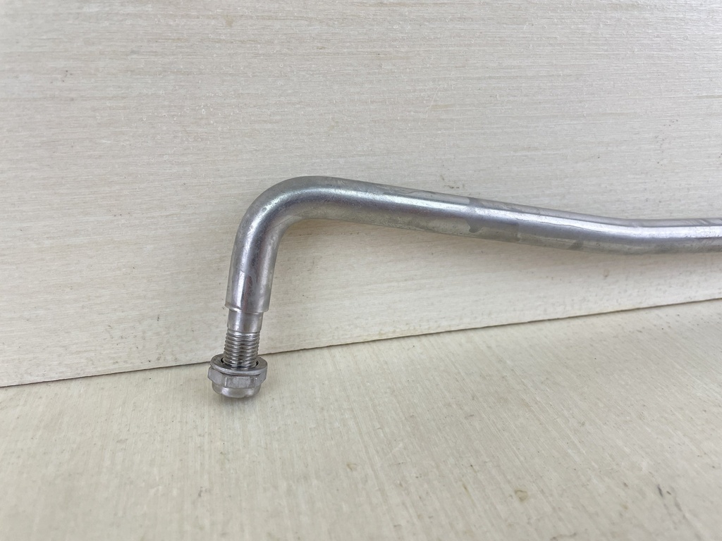 2000 Yamaha 40HP 4 Stroke Outboard Steering Guide Link Rod Assembly 65W-61351-00-00  