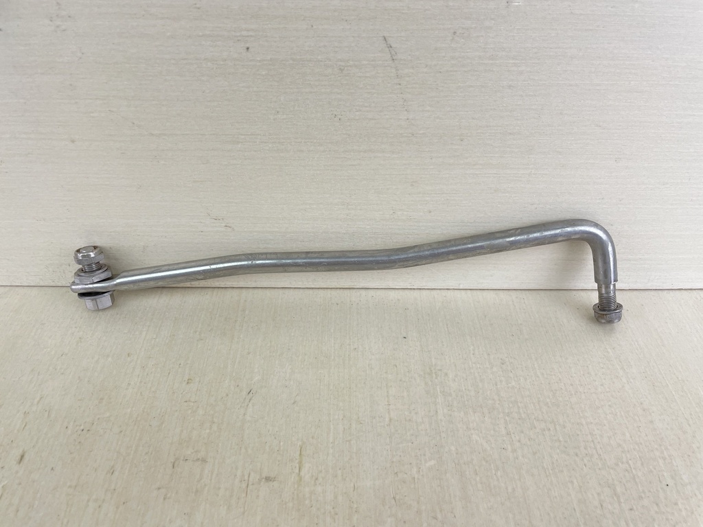 2000 Yamaha 40HP 4 Stroke Outboard Steering Guide Link Rod Assembly 65W-61351-00-00  