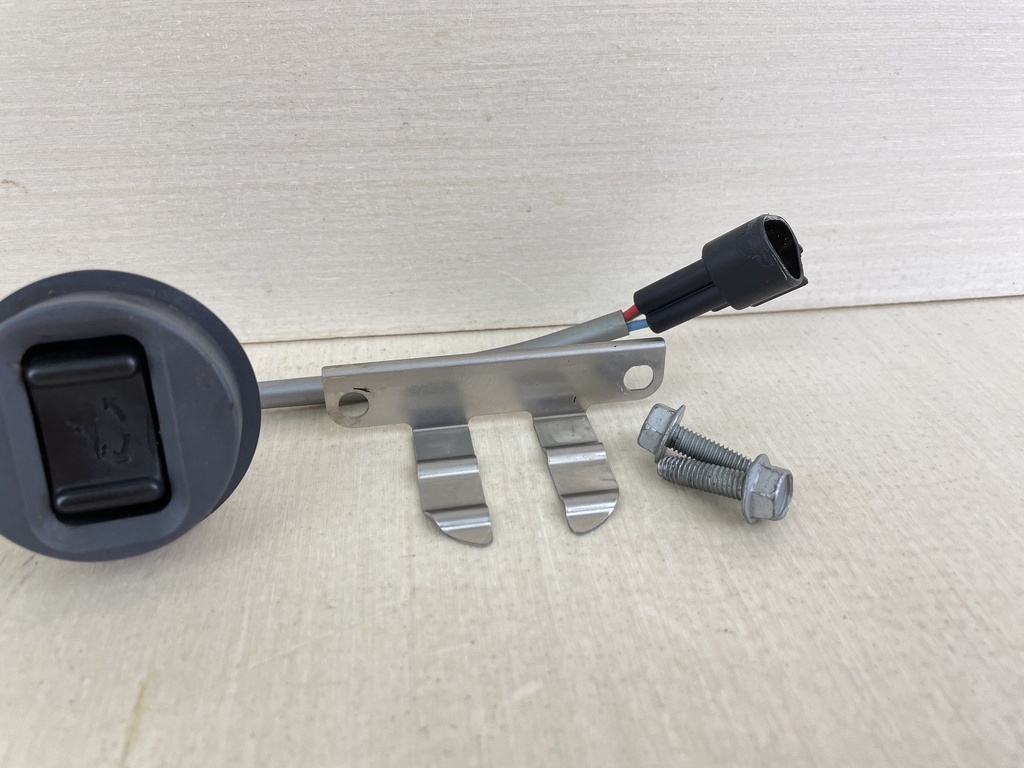 2000 Yamaha 40HP 4 Stroke Outboard Trim Tilt Switch Assembly 63D-82563-11-00