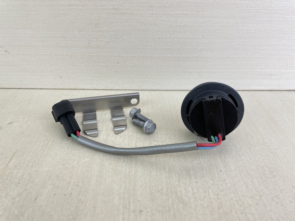 2000 Yamaha 40HP 4 Stroke Outboard Trim Tilt Switch Assembly 63D-82563-11-00