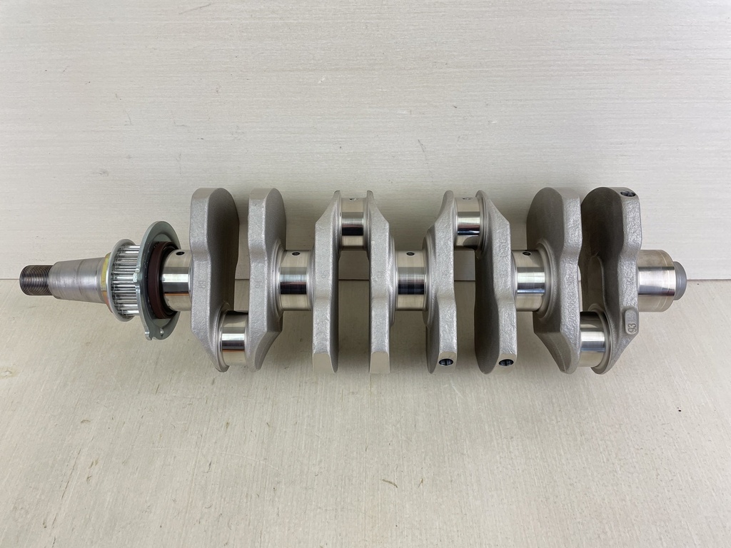 2006 Yamaha 115HP 4 Stroke Outboard Crankshaft Assembly 68V-11411-00-00